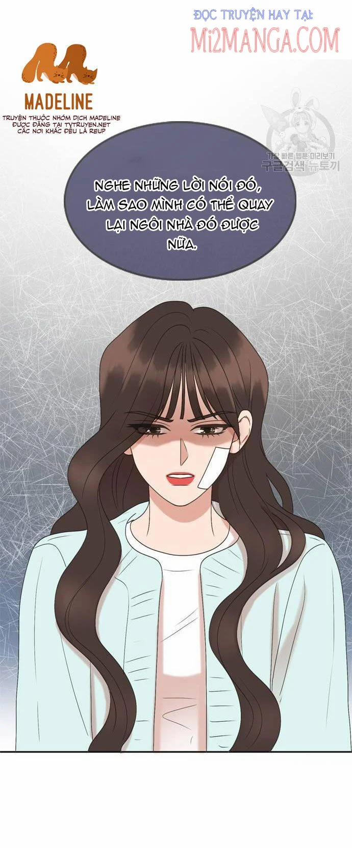 Ngôi Nhà Bỏ Trống Của Anh Trai 1.5 trang 18