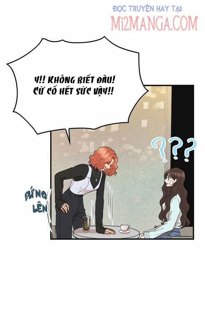 Ngôi Nhà Bỏ Trống Của Anh Trai 1.5 trang 23