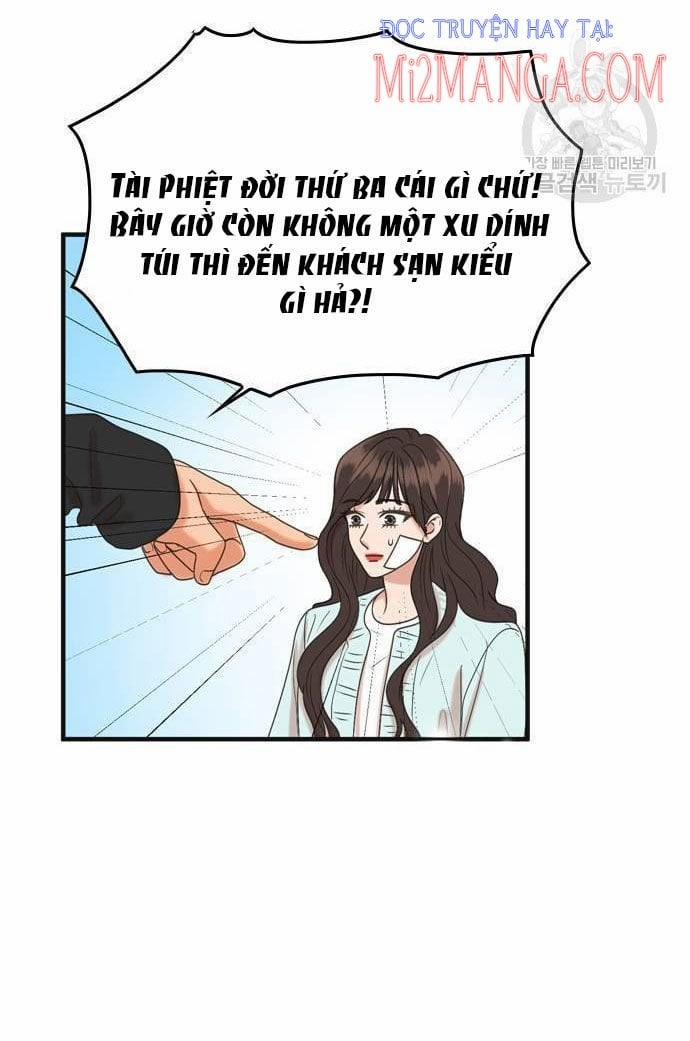 Ngôi Nhà Bỏ Trống Của Anh Trai 1.5 trang 24