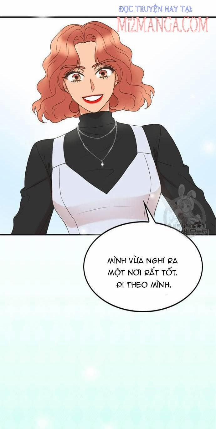 Ngôi Nhà Bỏ Trống Của Anh Trai 1.5 trang 25