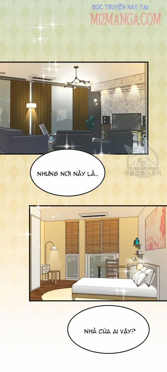 Ngôi Nhà Bỏ Trống Của Anh Trai 1.5 trang 27
