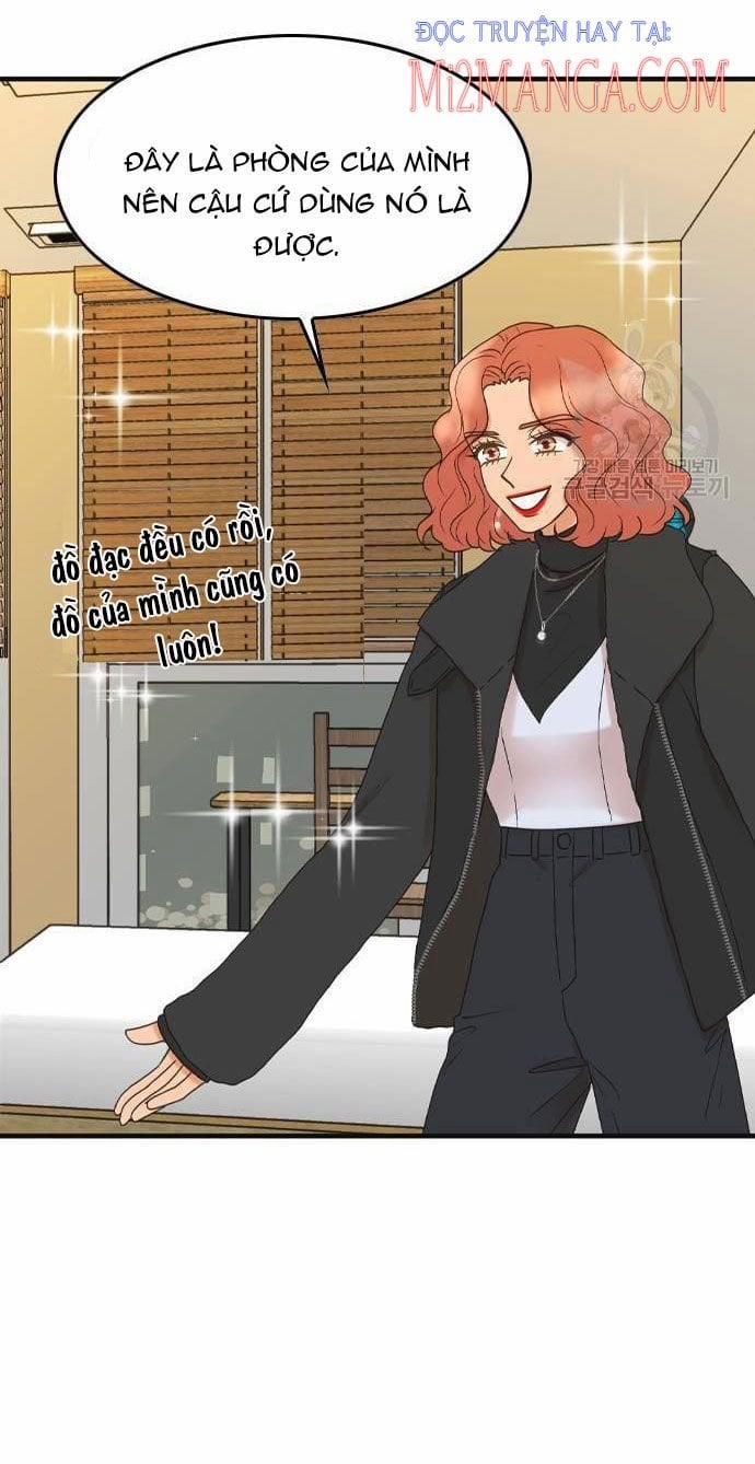 Ngôi Nhà Bỏ Trống Của Anh Trai 1.5 trang 33