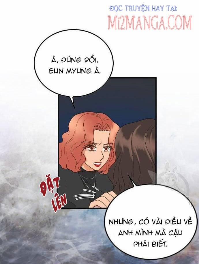 Ngôi Nhà Bỏ Trống Của Anh Trai 1.5 trang 34