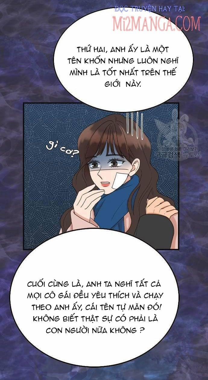 Ngôi Nhà Bỏ Trống Của Anh Trai 1.5 trang 36