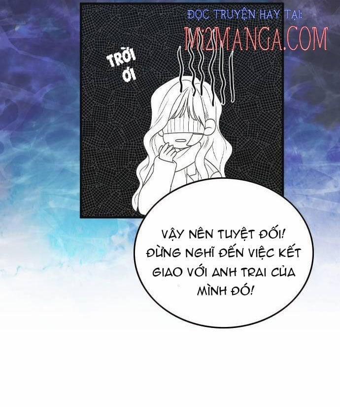 Ngôi Nhà Bỏ Trống Của Anh Trai 1.5 trang 37