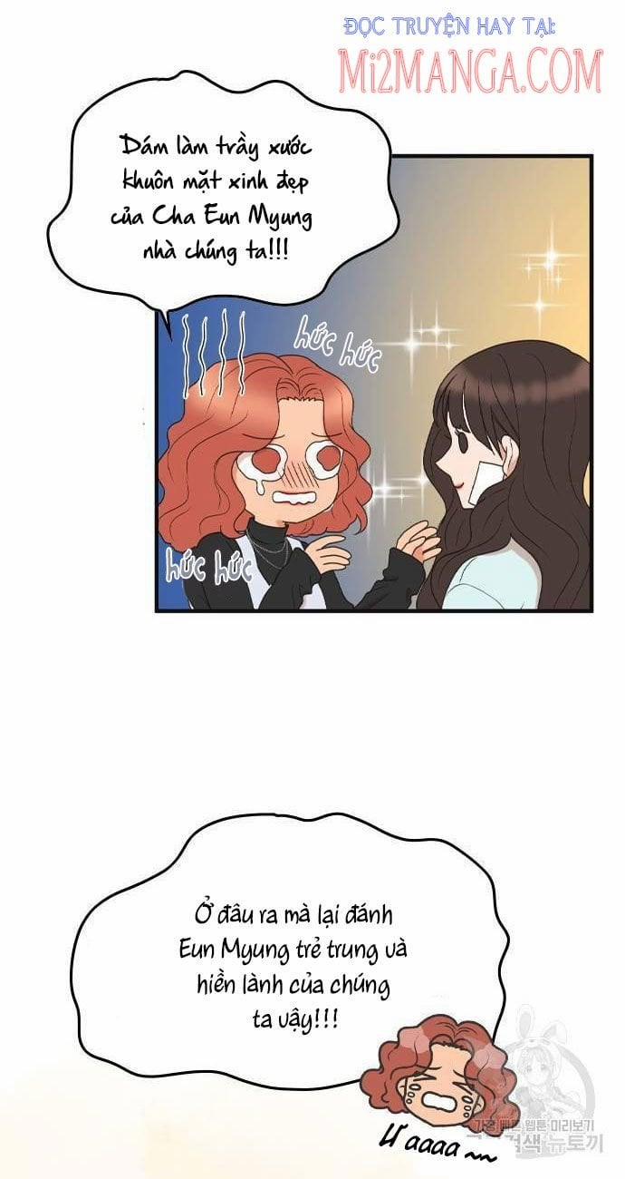 Ngôi Nhà Bỏ Trống Của Anh Trai 1.5 trang 6