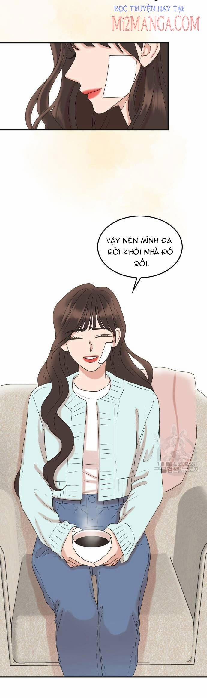 Ngôi Nhà Bỏ Trống Của Anh Trai 1.5 trang 7