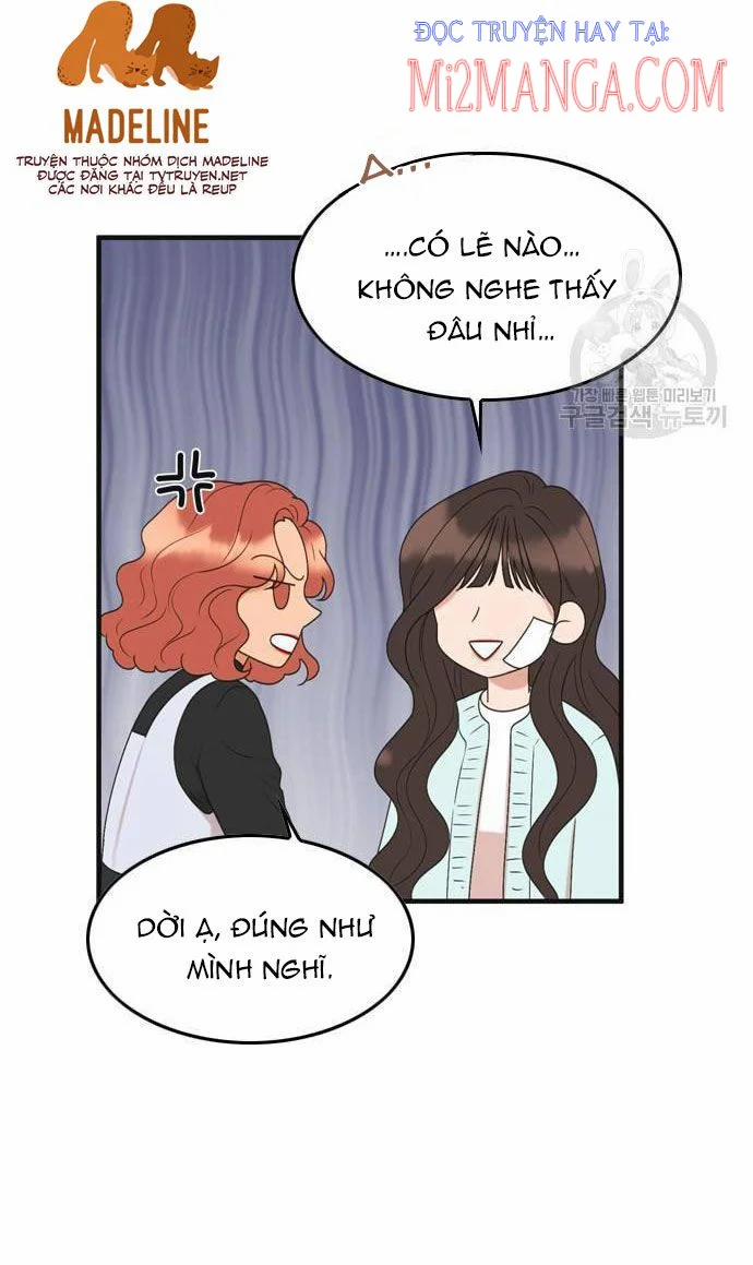 Ngôi Nhà Bỏ Trống Của Anh Trai 1.5 trang 9