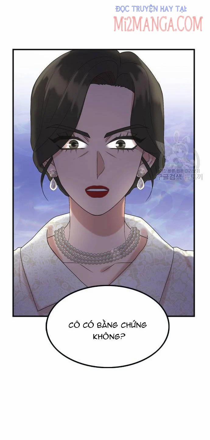 Ngôi Nhà Bỏ Trống Của Anh Trai 1 trang 12