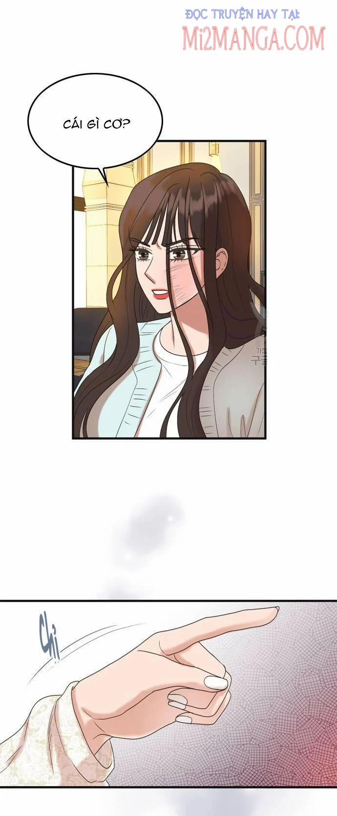 Ngôi Nhà Bỏ Trống Của Anh Trai 1 trang 13