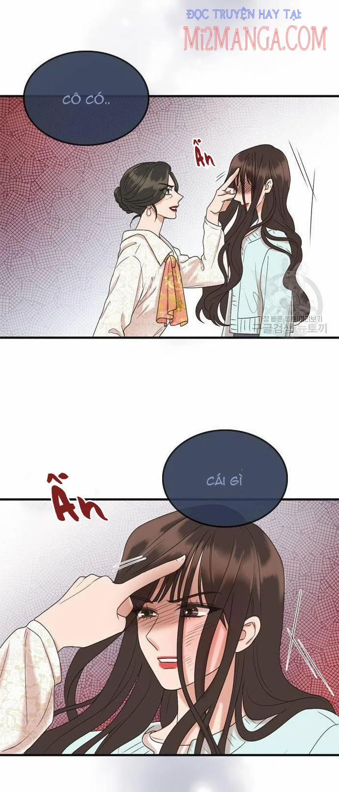 Ngôi Nhà Bỏ Trống Của Anh Trai 1 trang 14