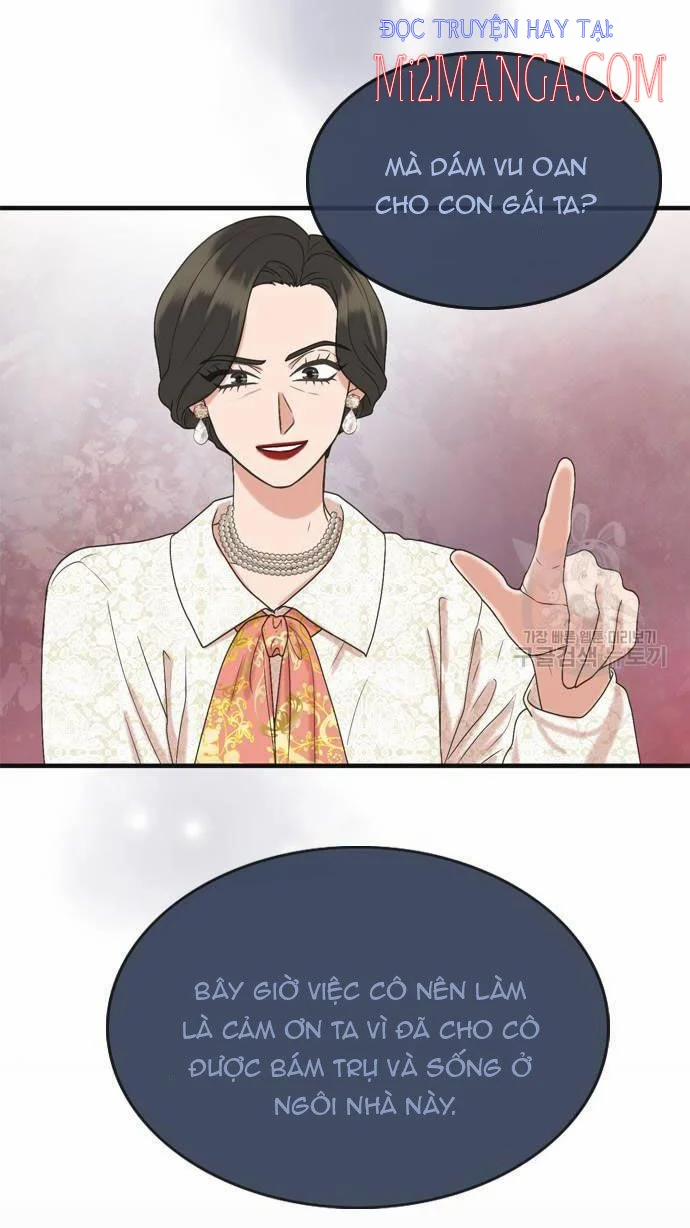 Ngôi Nhà Bỏ Trống Của Anh Trai 1 trang 15