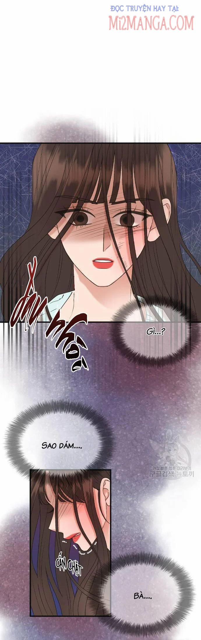 Ngôi Nhà Bỏ Trống Của Anh Trai 1 trang 20