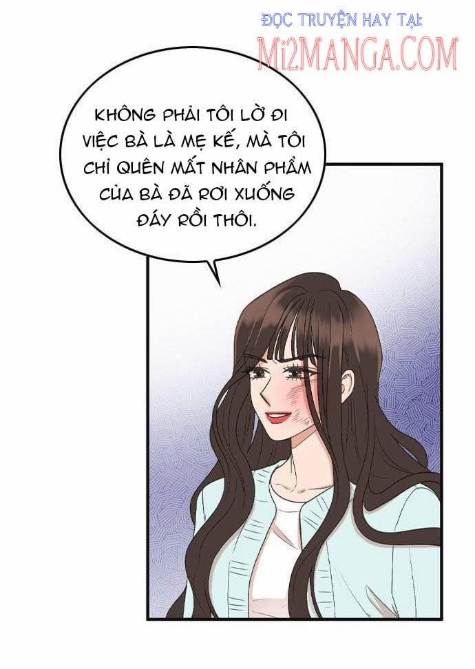 Ngôi Nhà Bỏ Trống Của Anh Trai 1 trang 23