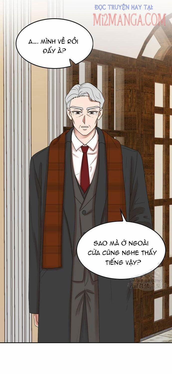 Ngôi Nhà Bỏ Trống Của Anh Trai 1 trang 28