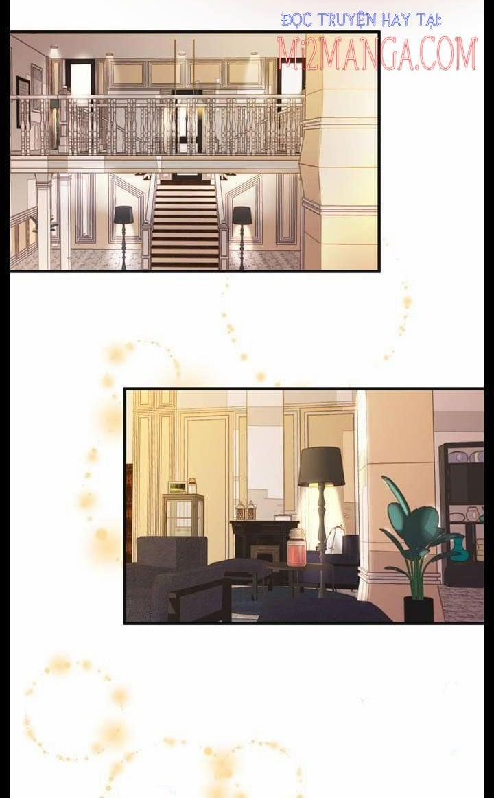 Ngôi Nhà Bỏ Trống Của Anh Trai 1 trang 3