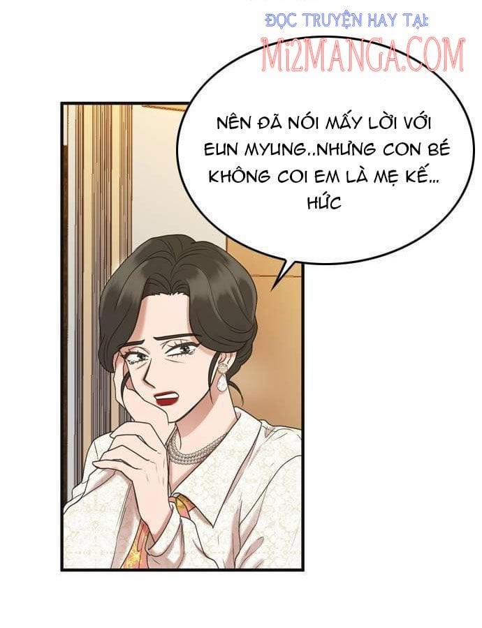 Ngôi Nhà Bỏ Trống Của Anh Trai 1 trang 31