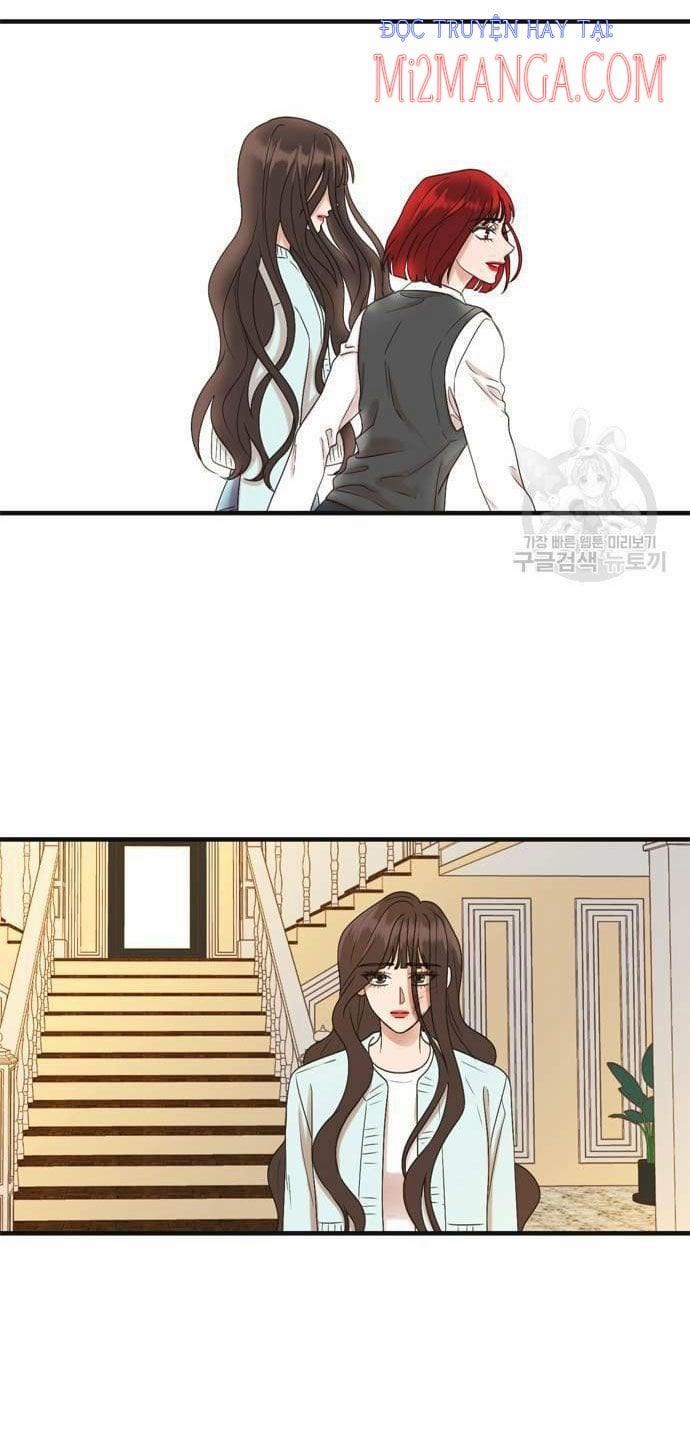 Ngôi Nhà Bỏ Trống Của Anh Trai 1 trang 37