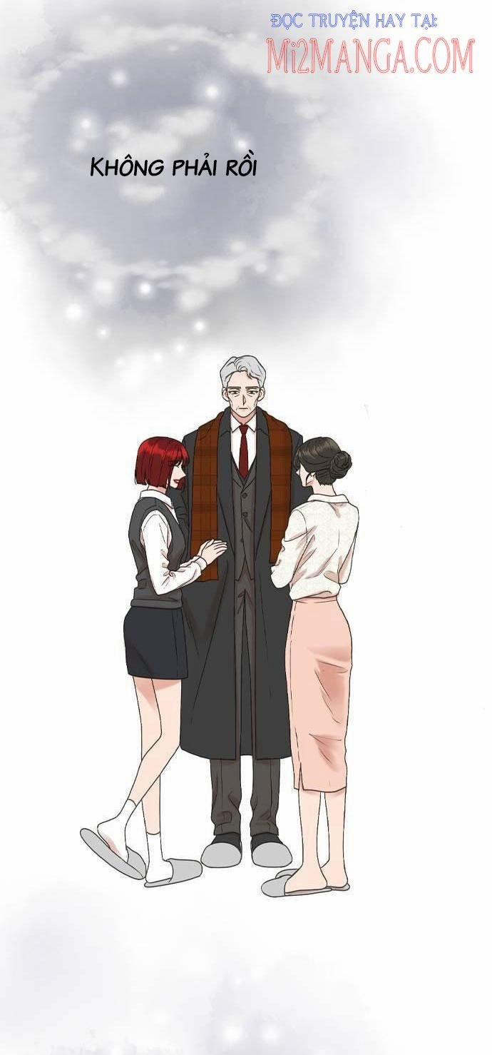 Ngôi Nhà Bỏ Trống Của Anh Trai 1 trang 42