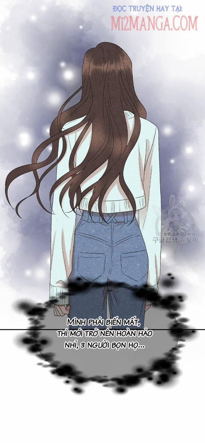 Ngôi Nhà Bỏ Trống Của Anh Trai 1 trang 43