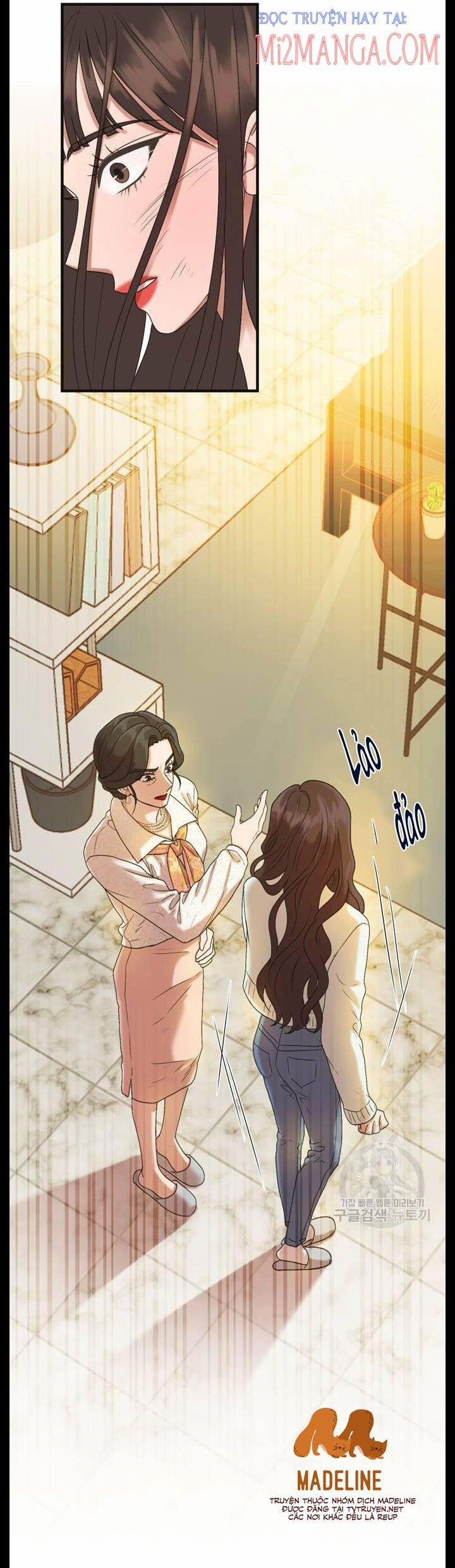 Ngôi Nhà Bỏ Trống Của Anh Trai 1 trang 5