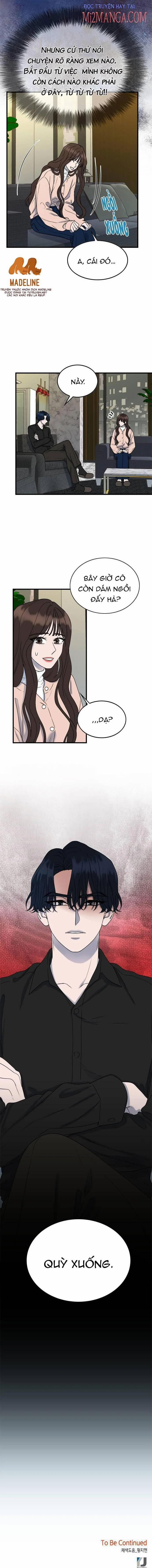 Ngôi Nhà Bỏ Trống Của Anh Trai 2.5 trang 3