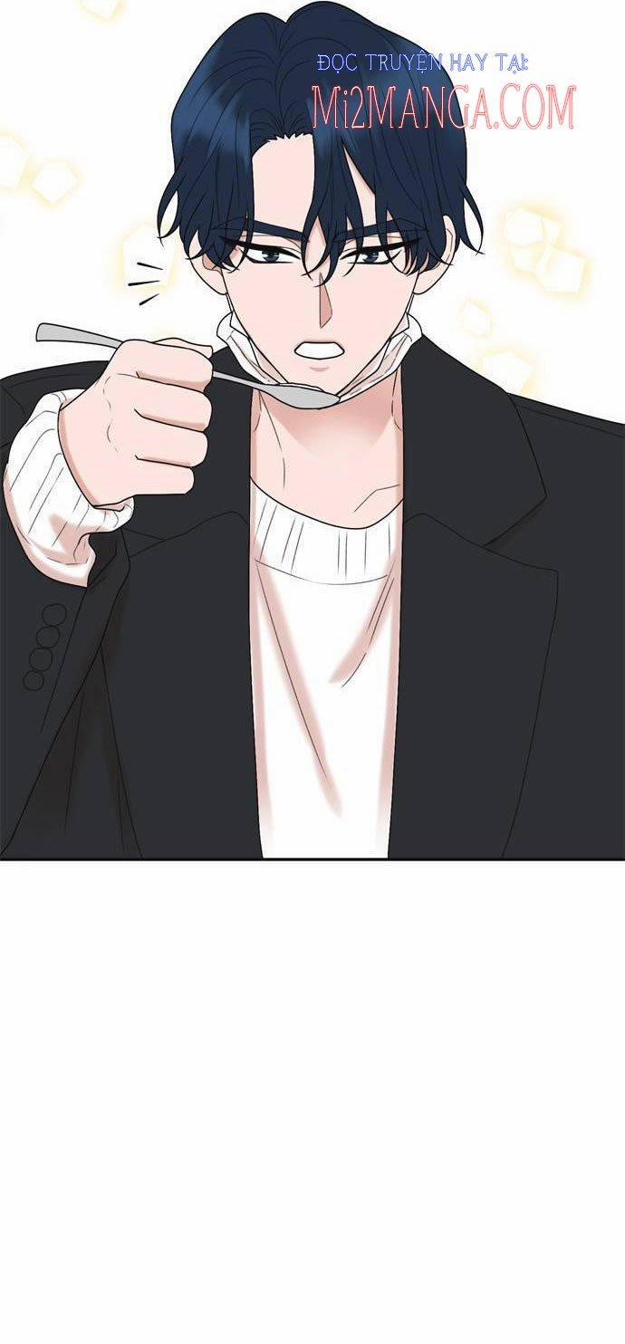 Ngôi Nhà Bỏ Trống Của Anh Trai 4.5 trang 11