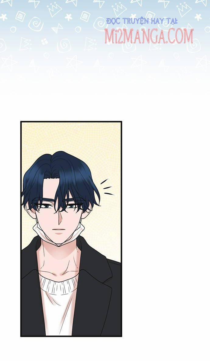 Ngôi Nhà Bỏ Trống Của Anh Trai 4.5 trang 18