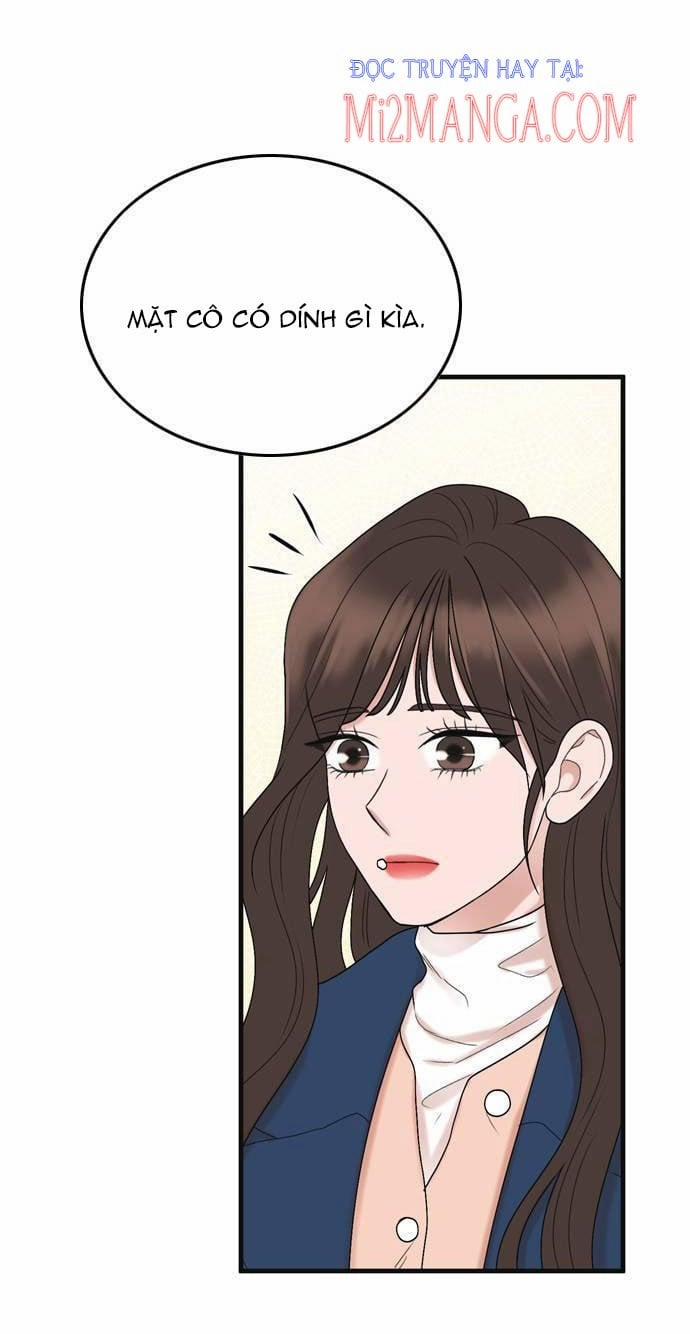 Ngôi Nhà Bỏ Trống Của Anh Trai 4.5 trang 19