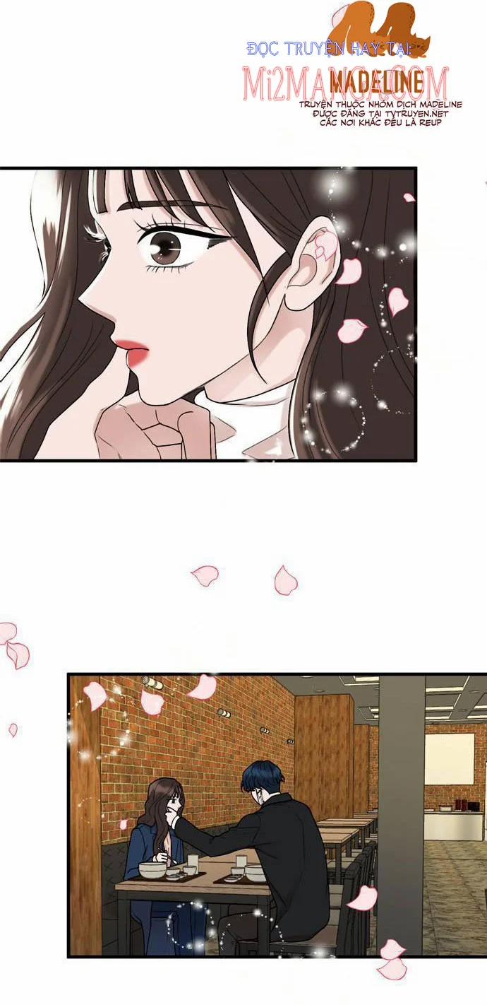 Ngôi Nhà Bỏ Trống Của Anh Trai 4.5 trang 24