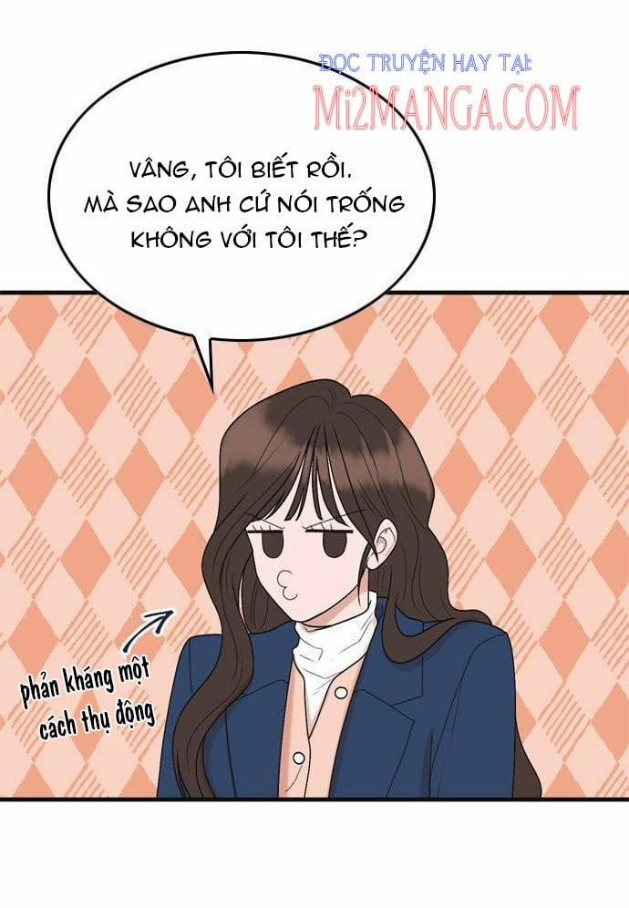 Ngôi Nhà Bỏ Trống Của Anh Trai 4.5 trang 3