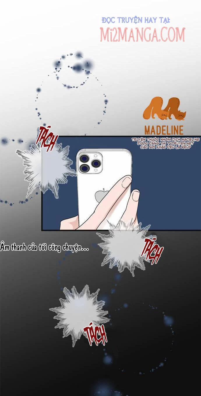 Ngôi Nhà Bỏ Trống Của Anh Trai 4.5 trang 30