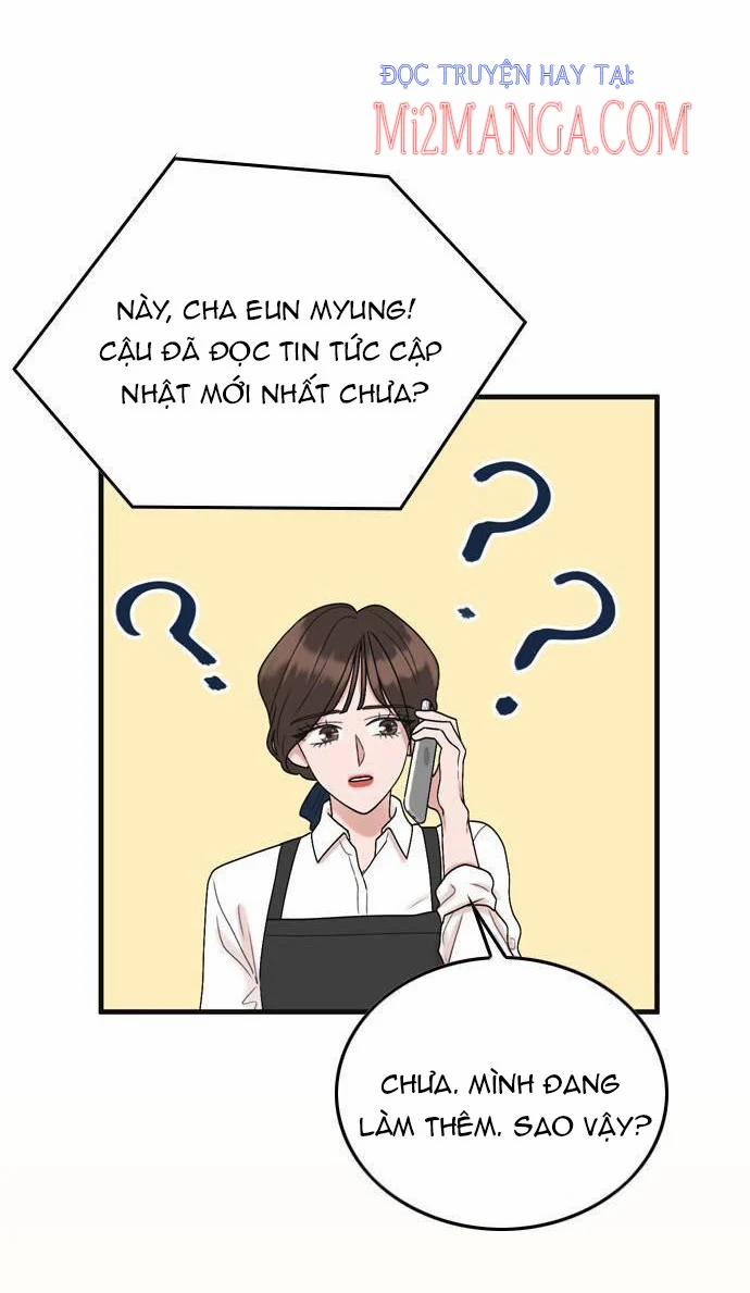 Ngôi Nhà Bỏ Trống Của Anh Trai 4.5 trang 37