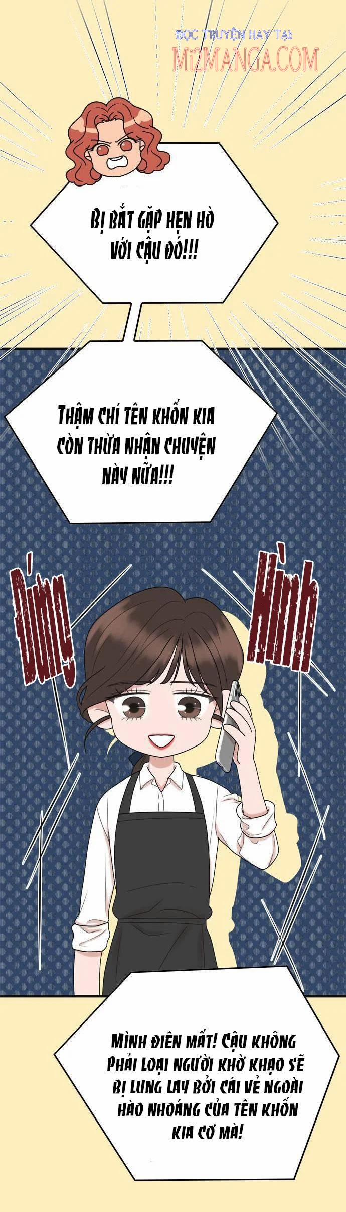 Ngôi Nhà Bỏ Trống Của Anh Trai 4.5 trang 39