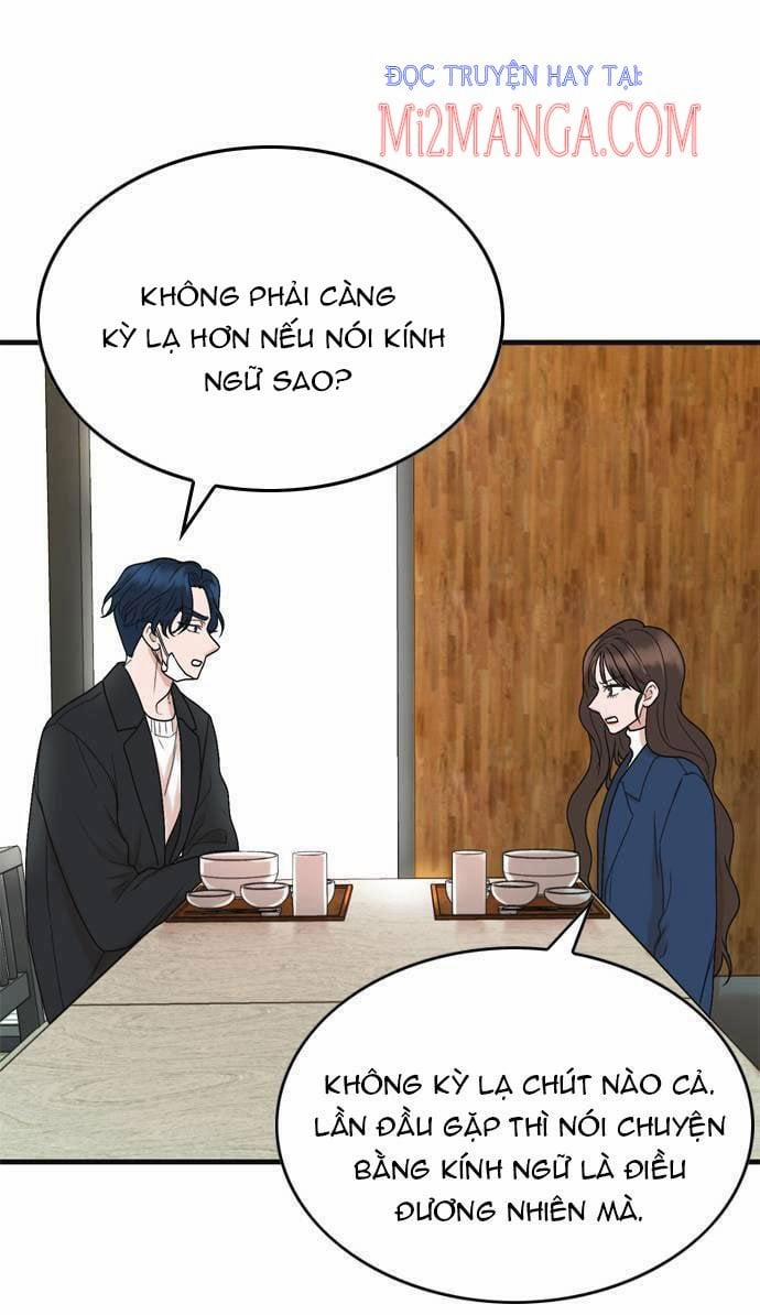 Ngôi Nhà Bỏ Trống Của Anh Trai 4.5 trang 4