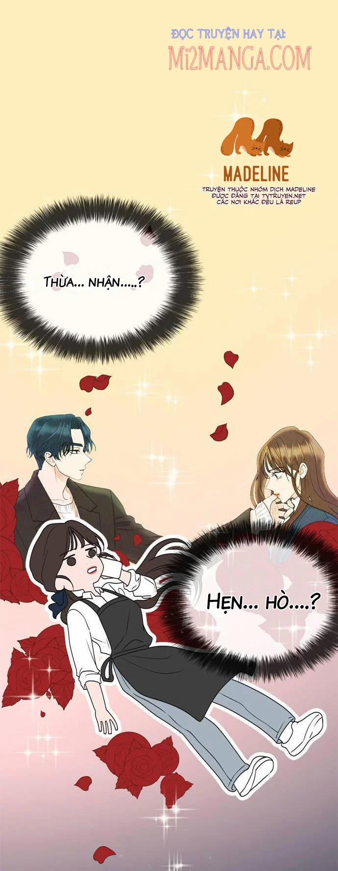 Ngôi Nhà Bỏ Trống Của Anh Trai 4.5 trang 40