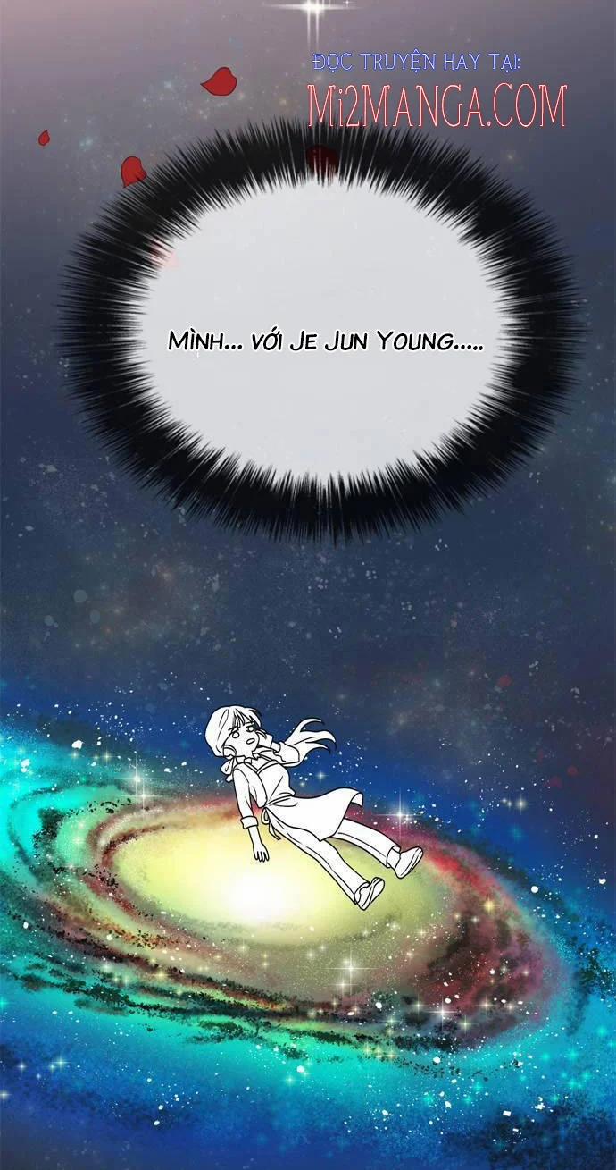 Ngôi Nhà Bỏ Trống Của Anh Trai 4.5 trang 41