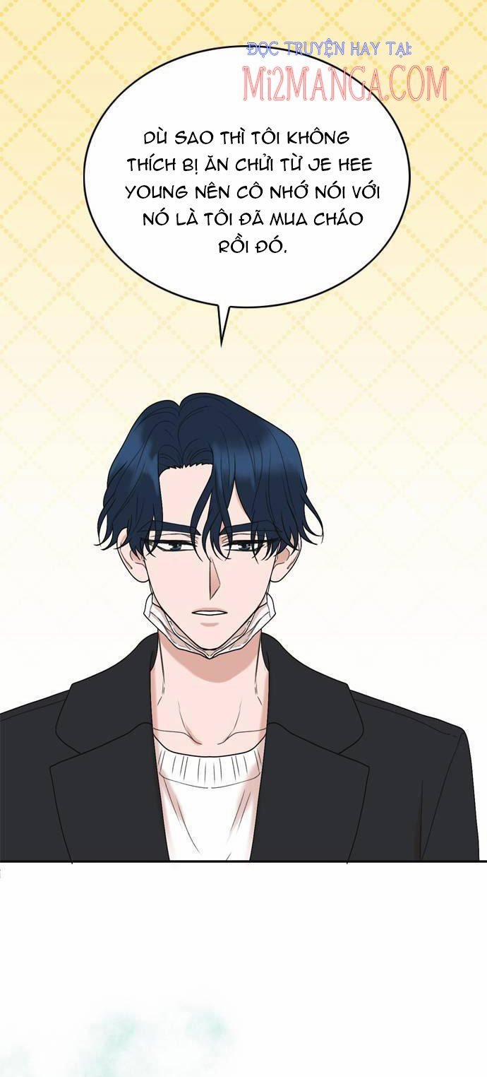 Ngôi Nhà Bỏ Trống Của Anh Trai 4.5 trang 7