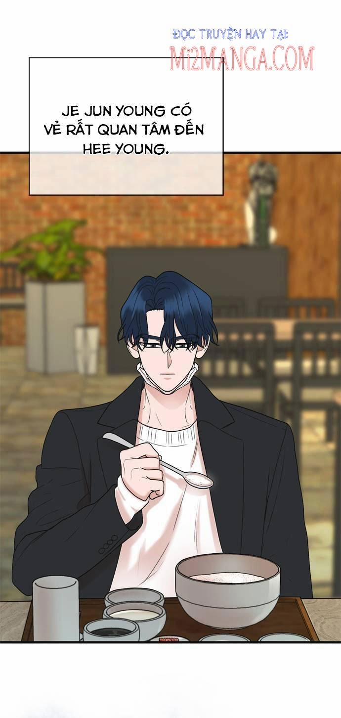 Ngôi Nhà Bỏ Trống Của Anh Trai 4.5 trang 9