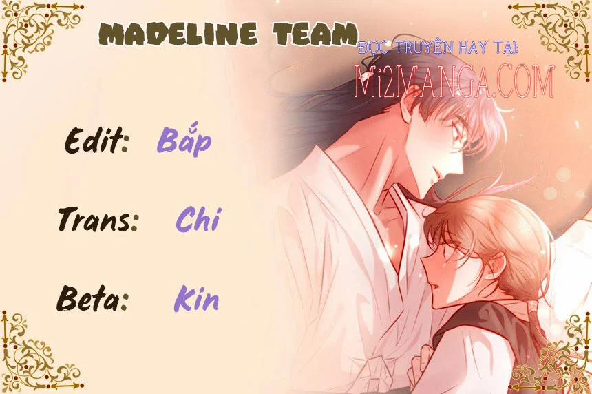 Ngôi Nhà Bỏ Trống Của Anh Trai 4 trang 1