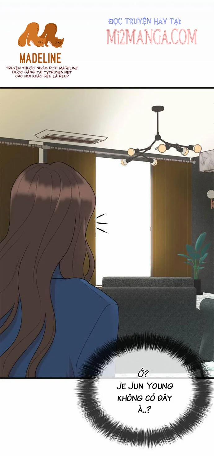 Ngôi Nhà Bỏ Trống Của Anh Trai 4 trang 12