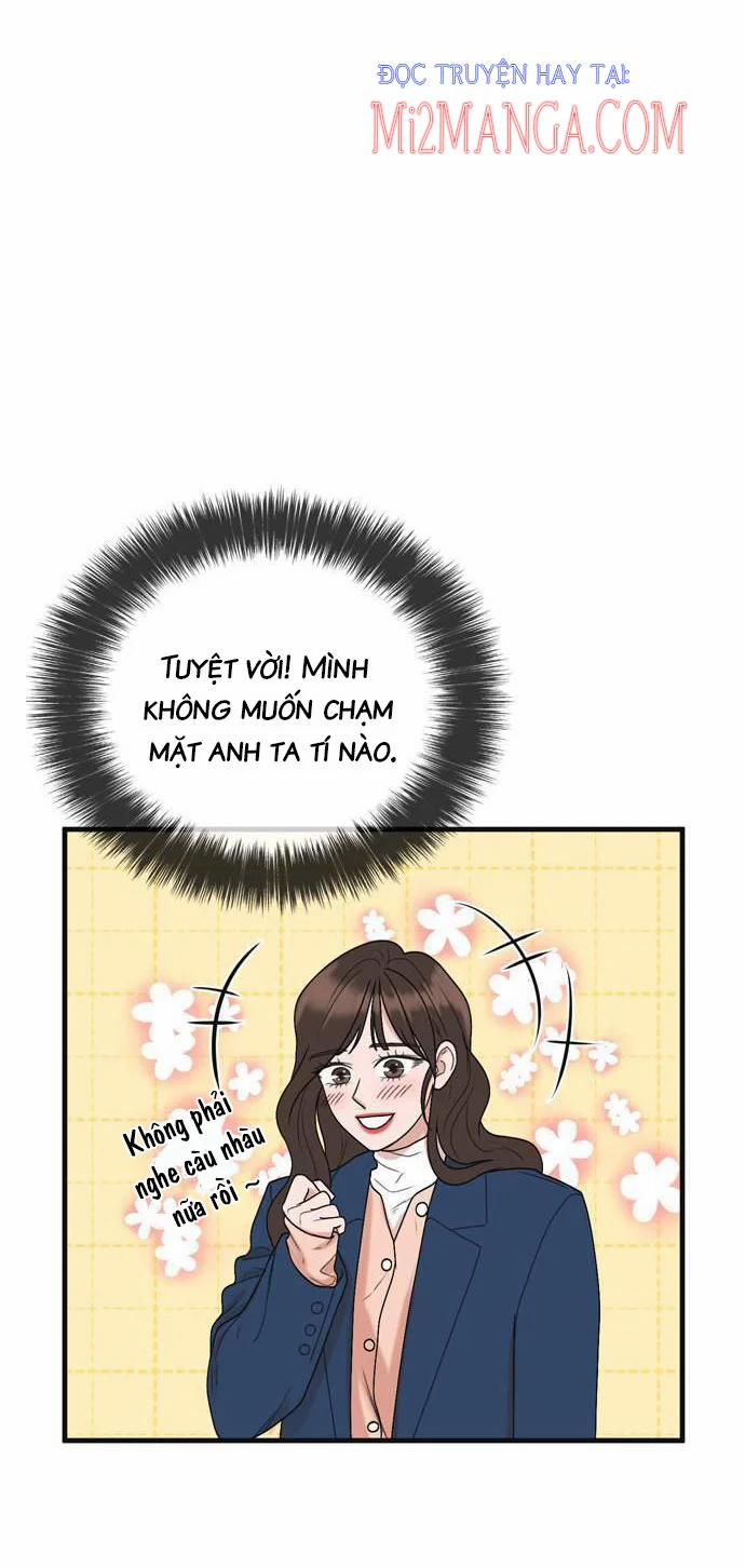 Ngôi Nhà Bỏ Trống Của Anh Trai 4 trang 13