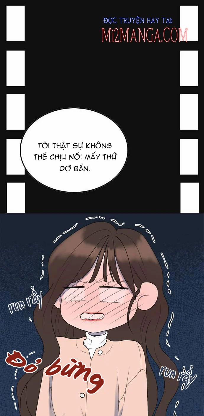 Ngôi Nhà Bỏ Trống Của Anh Trai 4 trang 21