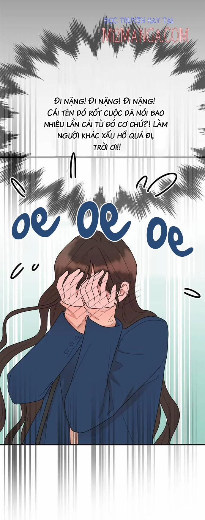 Ngôi Nhà Bỏ Trống Của Anh Trai 4 trang 23