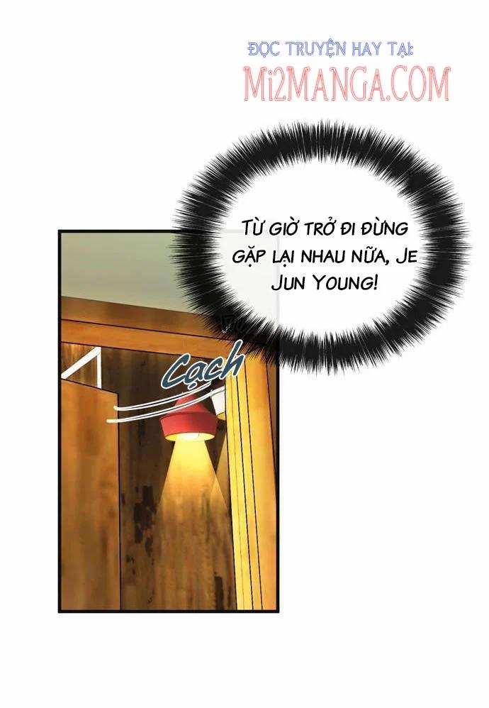 Ngôi Nhà Bỏ Trống Của Anh Trai 4 trang 25