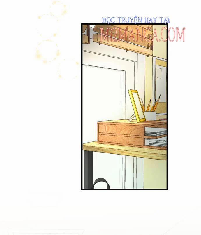 Ngôi Nhà Bỏ Trống Của Anh Trai 4 trang 3