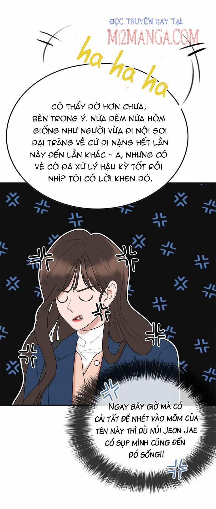 Ngôi Nhà Bỏ Trống Của Anh Trai 4 trang 30