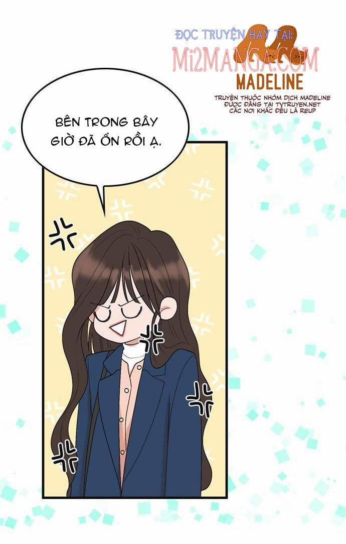 Ngôi Nhà Bỏ Trống Của Anh Trai 4 trang 31