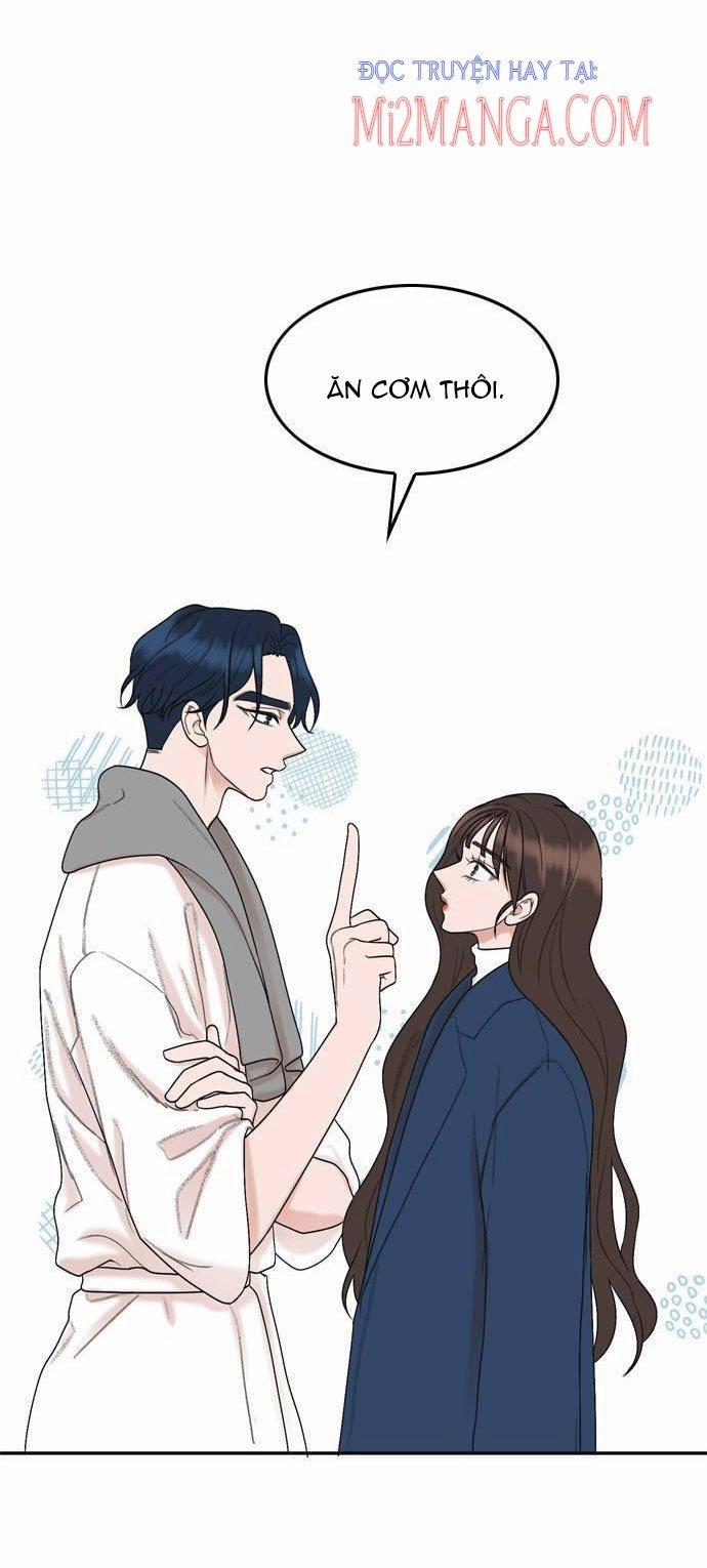 Ngôi Nhà Bỏ Trống Của Anh Trai 4 trang 33