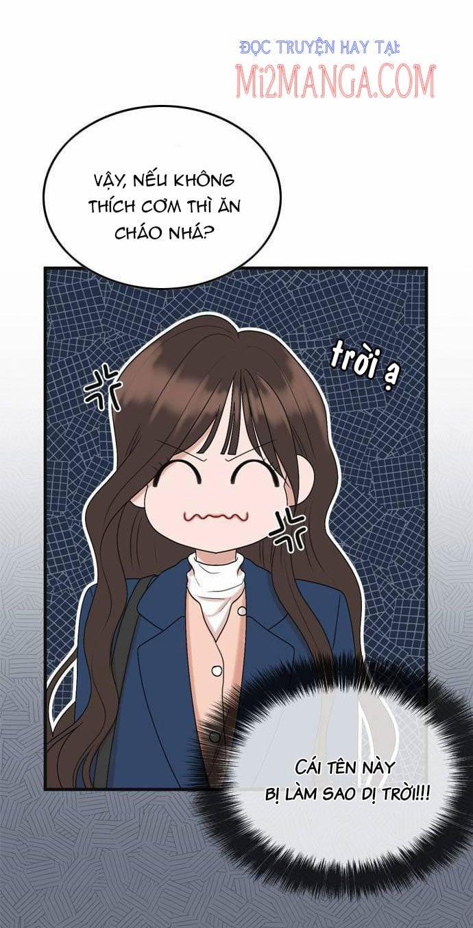 Ngôi Nhà Bỏ Trống Của Anh Trai 4 trang 36